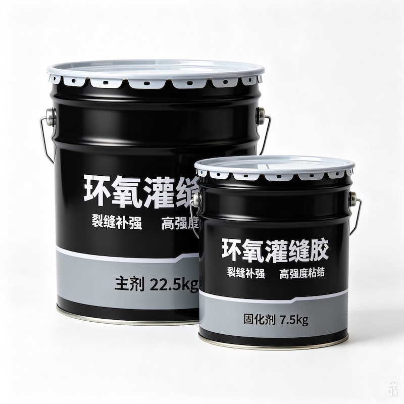 衡山裂缝修复封闭胶